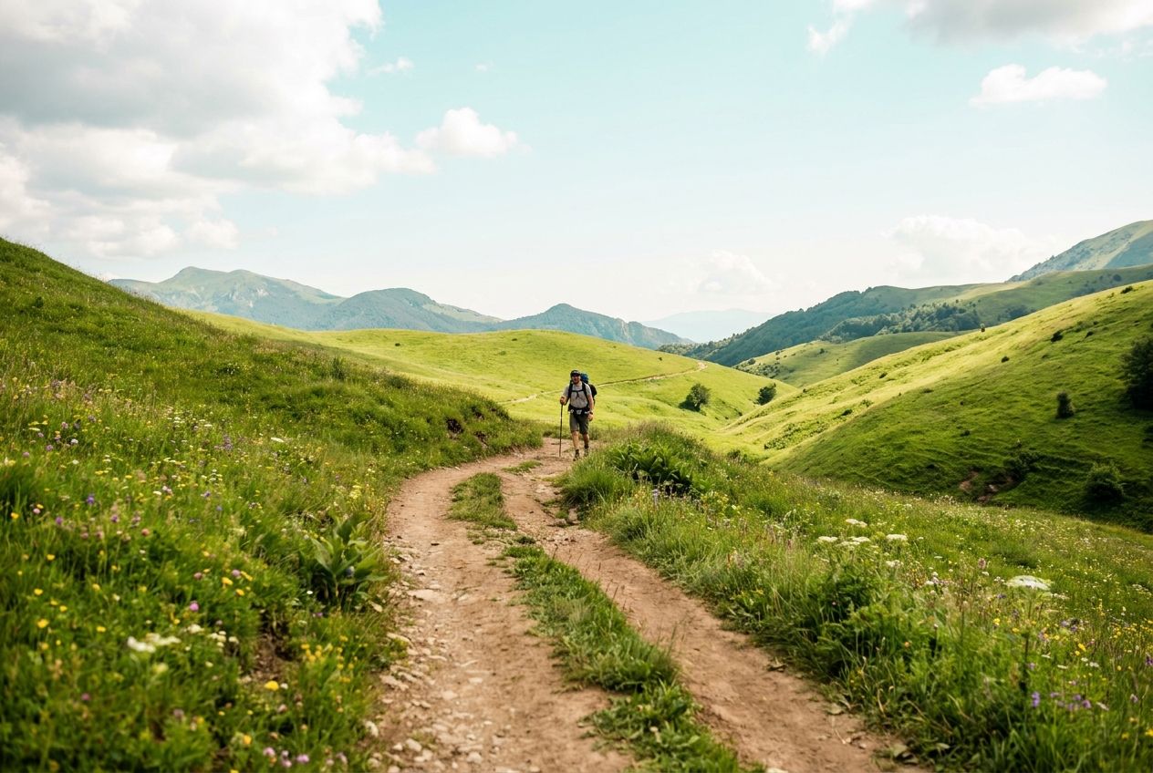 Black Forest Trailheads Freiburg